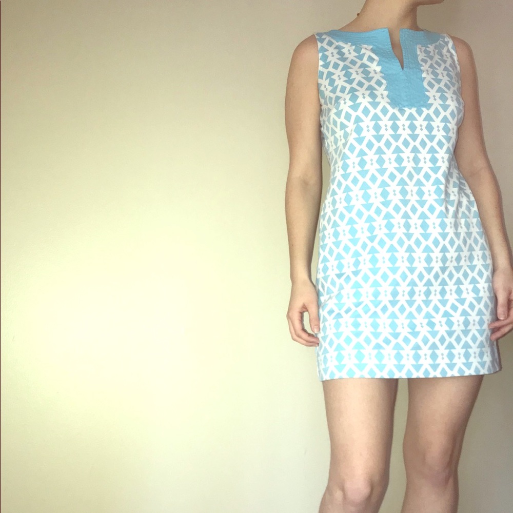 New York and Company Cotton Dress